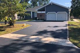 Best Driveway Extension  in Shelley, ID